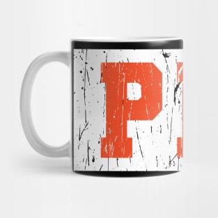 PHI / Flyers Mug